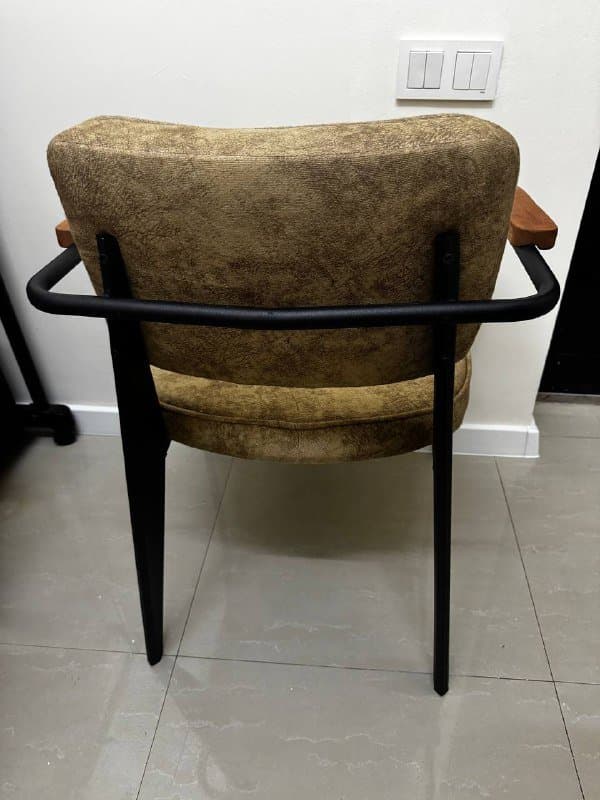 Стул новый, стул б/у 4