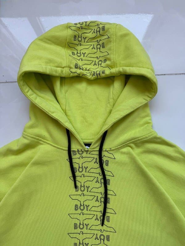 Худи Boy London размер M 3