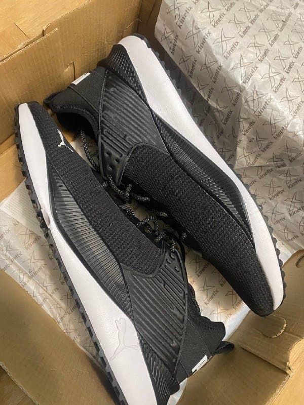 Puma RC Runners Softfoam новые размер 47 1