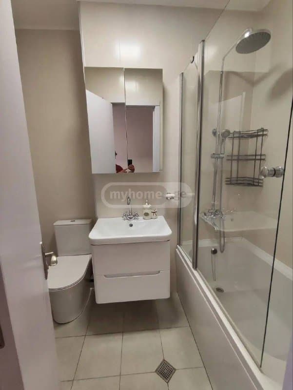 Квартира в Ваке, 2 комнаты, 1 спальня, 70 кв.м 4