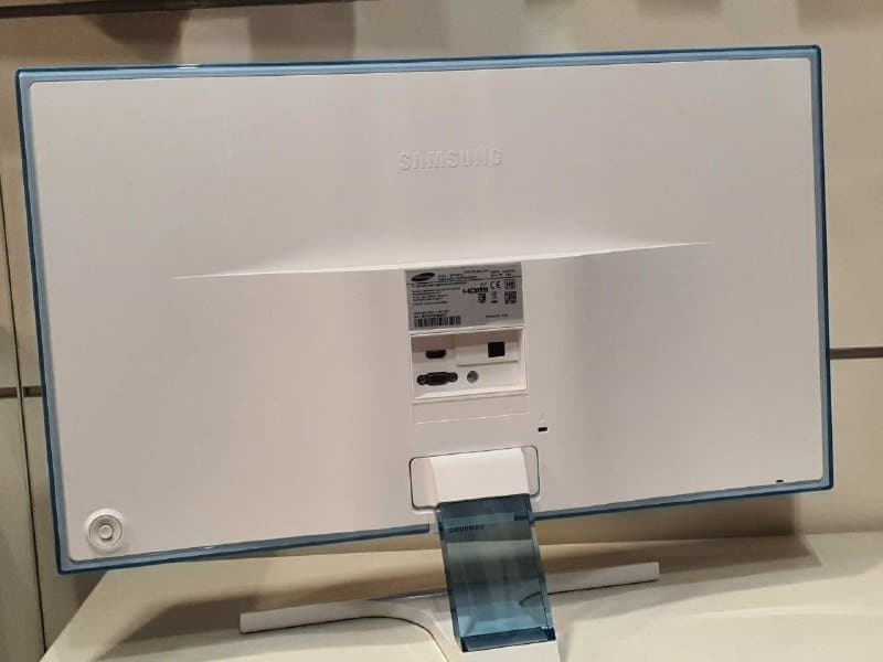 Монитор Samsung 27 дюймов Full HD 2