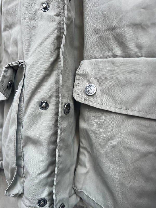 Куртка Fjall Raven, размер S 4