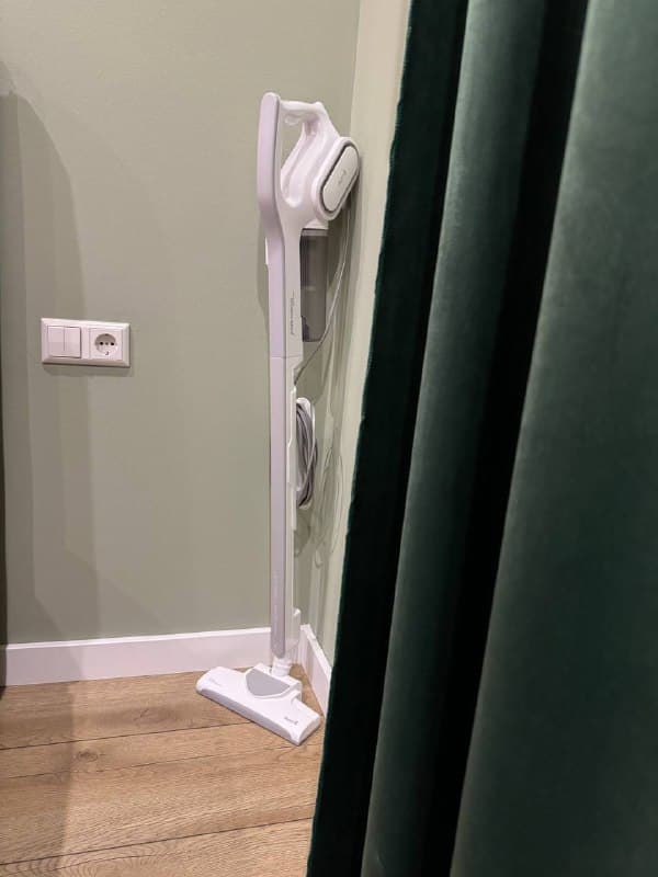 Пылесос Xiaomi DEERMA DX700