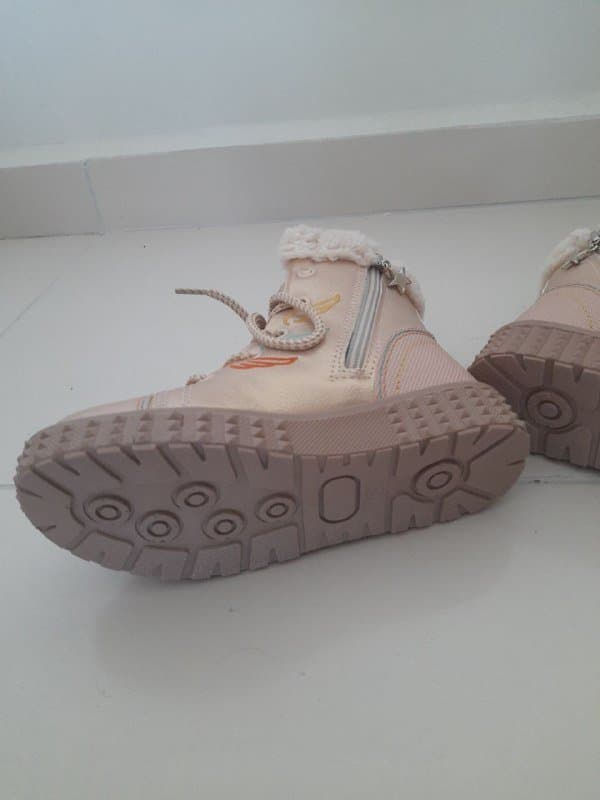 Детские зимние ботинки Star Kids 30 размер 2