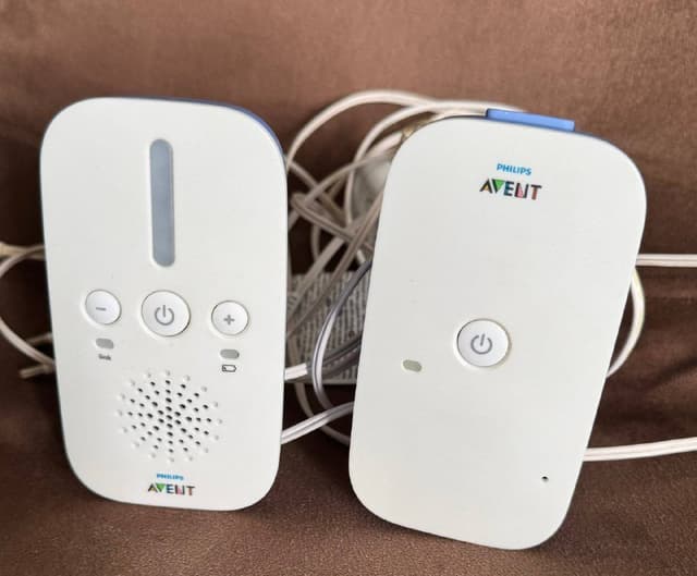 Радио няня Philips Avent