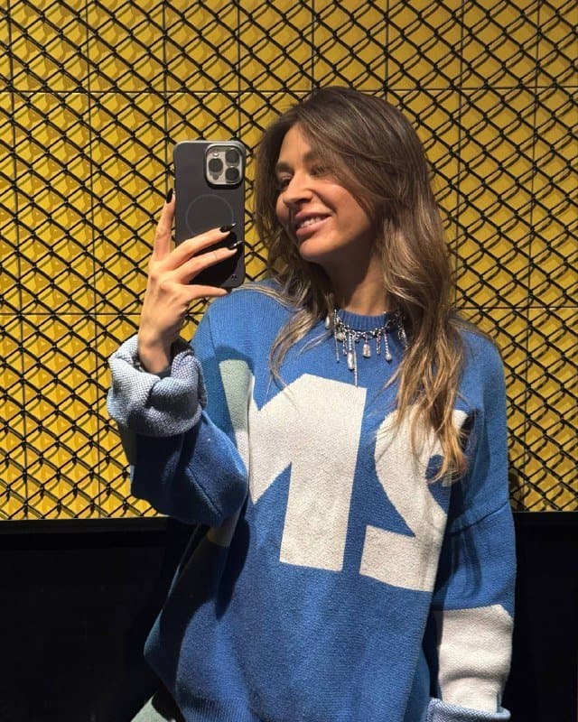 Свитер 2MOOD женский один размер