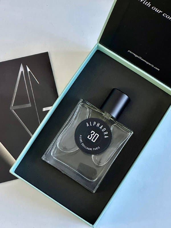 Парфюм Alphaora 30 Pierre Guillaume Paris 48 ml 1