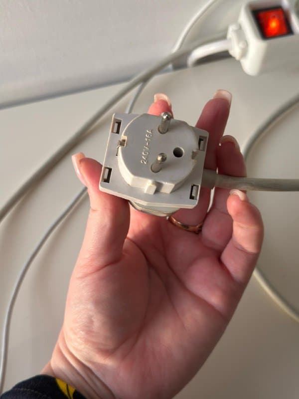 Монитор Apple Display 27” Model A1407 7