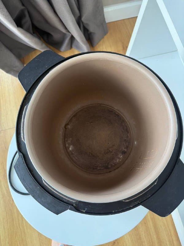 Мультиварка Philips с режимом скороварки 3