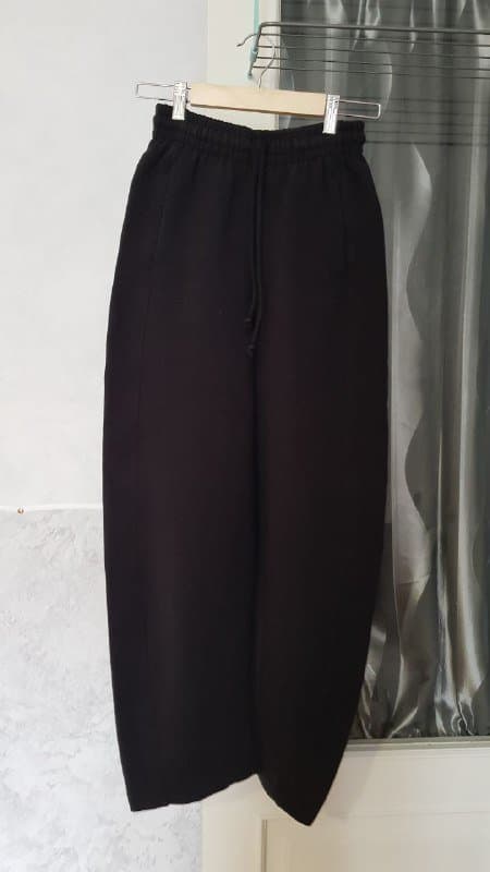 Штаны Bershka 1