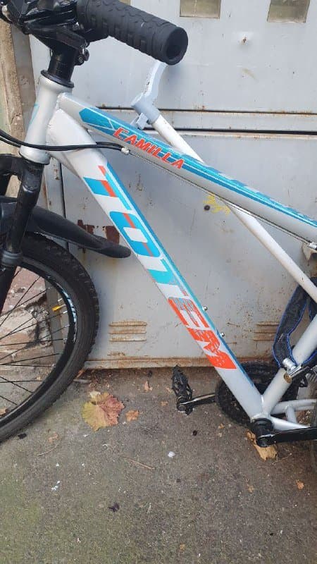 Велосипед Totem Camilla 3