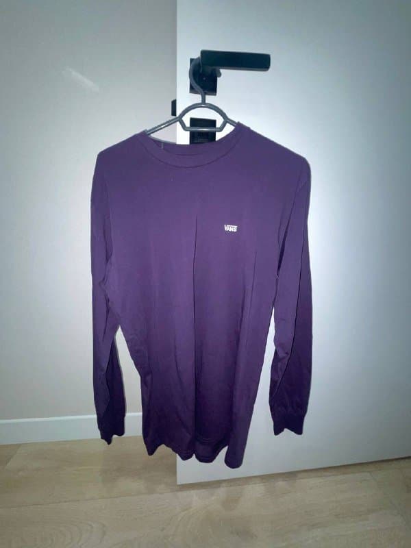 Пуховик Cotton on, Лонгслив Vans, Панама the north face 2