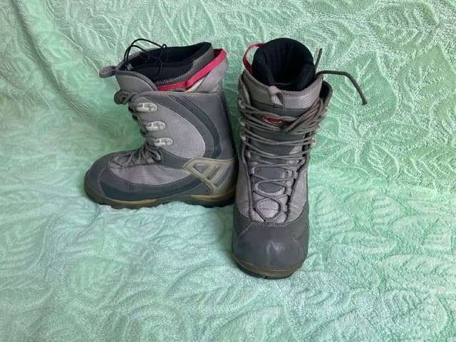 Ботинки для сноуборда B.O.N.E. 42,5 р-р