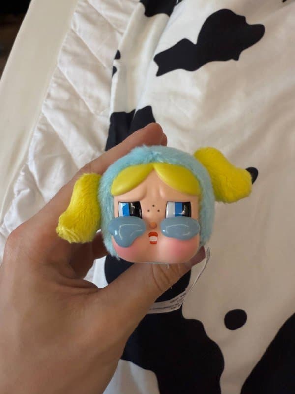 Pop Mart фигурка коллекционная