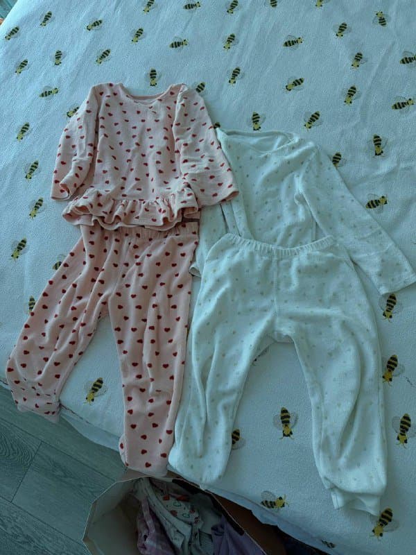 Детская одежда для ребенка 2-3 года