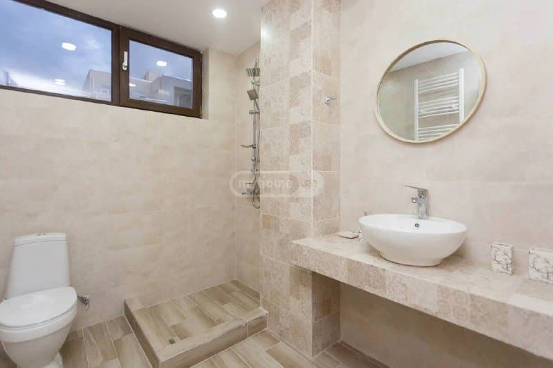 Квартира 2 комнаты 1 спальня в Диди Дигоми 5