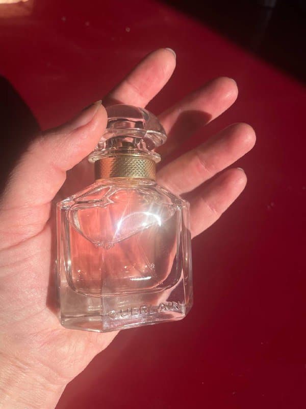 mon guerlain 50 ml парфюмерия