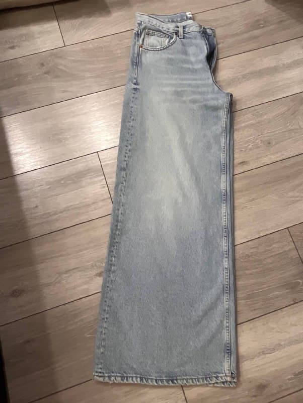 Женские джинсы Zara