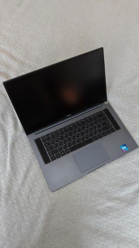 Ноутбук Honor MagicBook Pro 16 Ryzen 5 16/512 ГБ 3