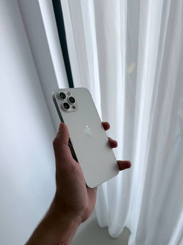 Iphone 12 pro max 512gb 1