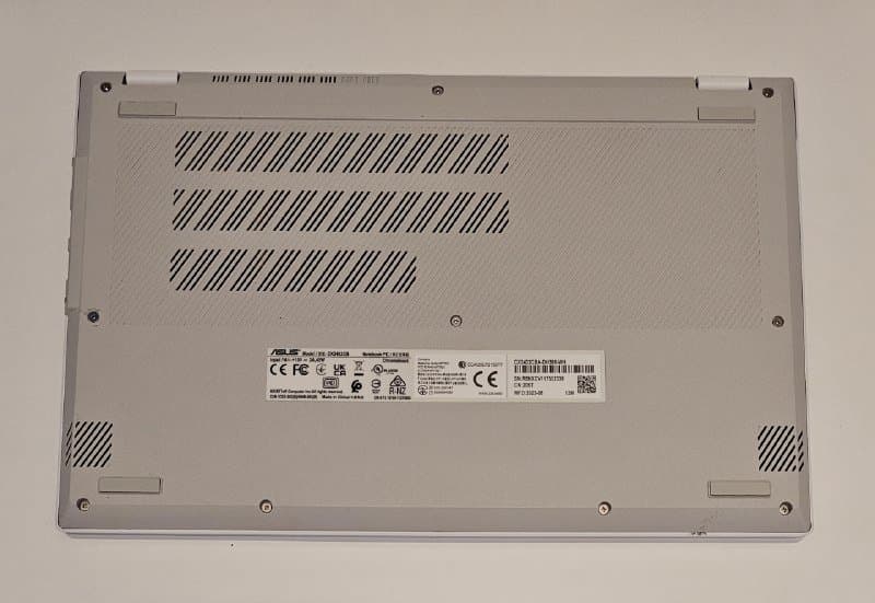 Ноутбук Asus Chromebook Plus CX3402 14" Intel Core i3 8GB 256GB 4