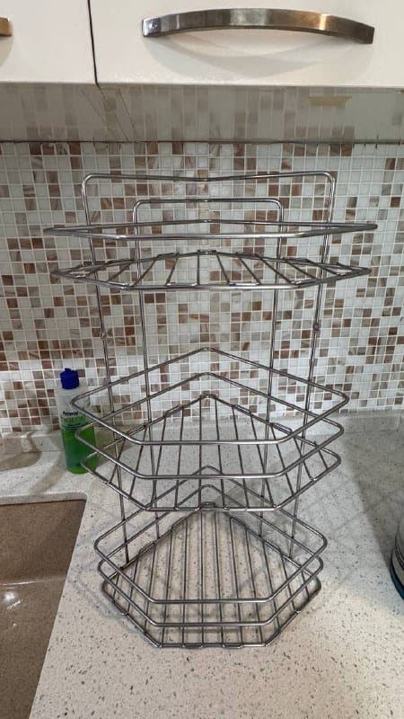 Шкаф, полка 2