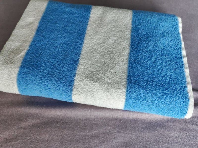 Полотенце 70x130