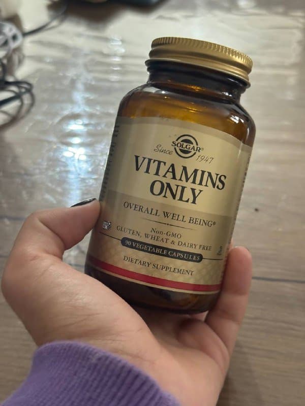 Solgat витамины, Медрол таблетки, Креатин порошок