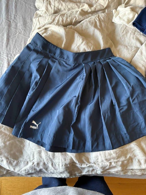 Юбка Puma оригинал XS