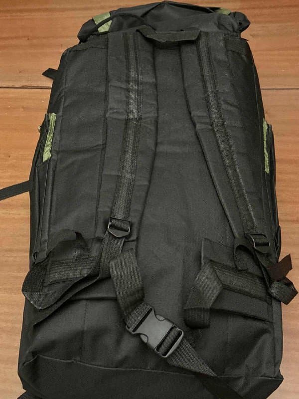 Рюкзаки 100 л, 70 л, 50 л, Power Bank 30000mAh 5