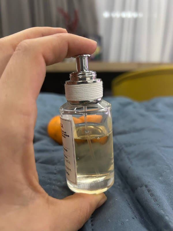 Maison Margiela REPLICA Beach Walk туалетная вода 2