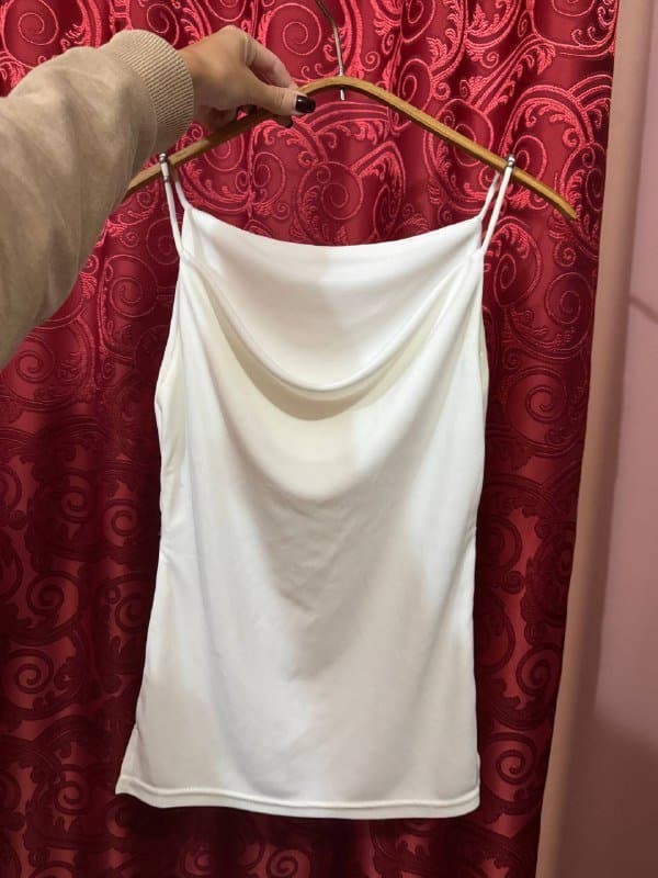 Блузка, юбка, платье мини, топ красный, топ серый спортивный 1