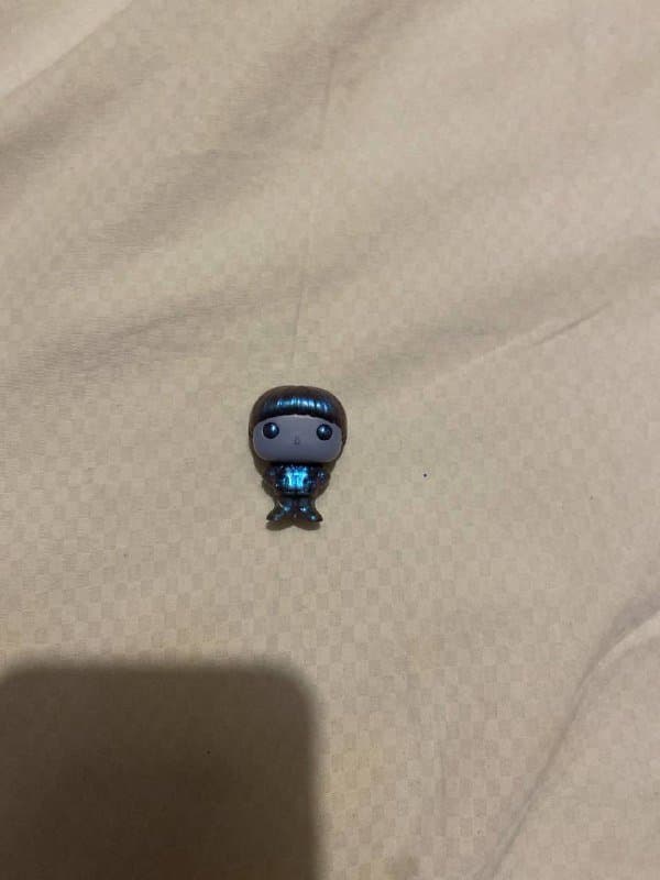 Фигурка Уил из незнанки