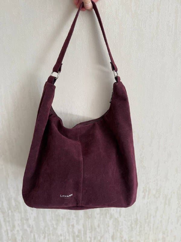 Сумка грузинского бренда 4