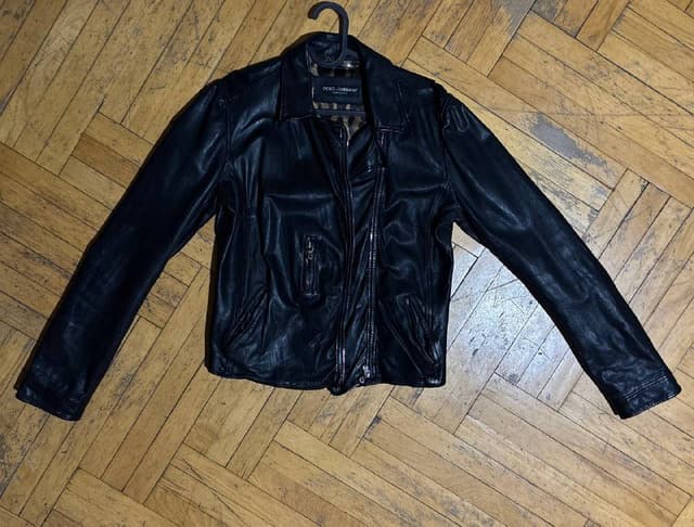 Женская куртка Dolce Gabbana