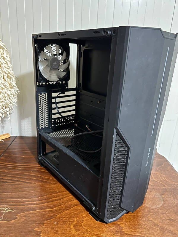 Pc Case ZE GAMING 1
