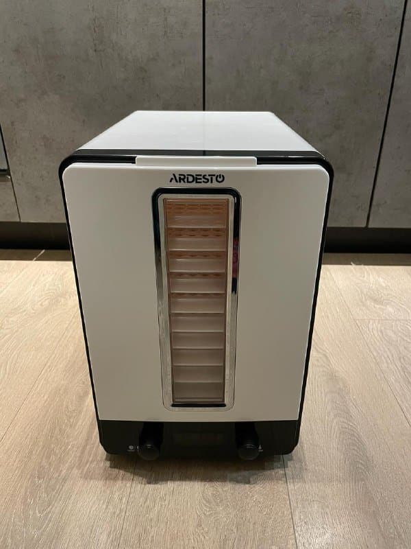 Сушилка Ardesto FDB-1138 для продуктов 1