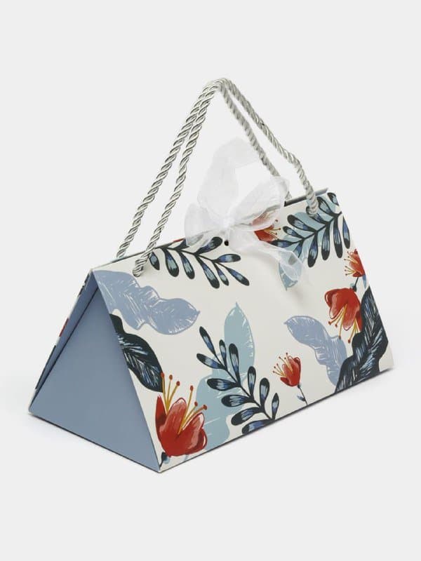 Подарочные бумажные сумочки, упаковки, коробочки 2