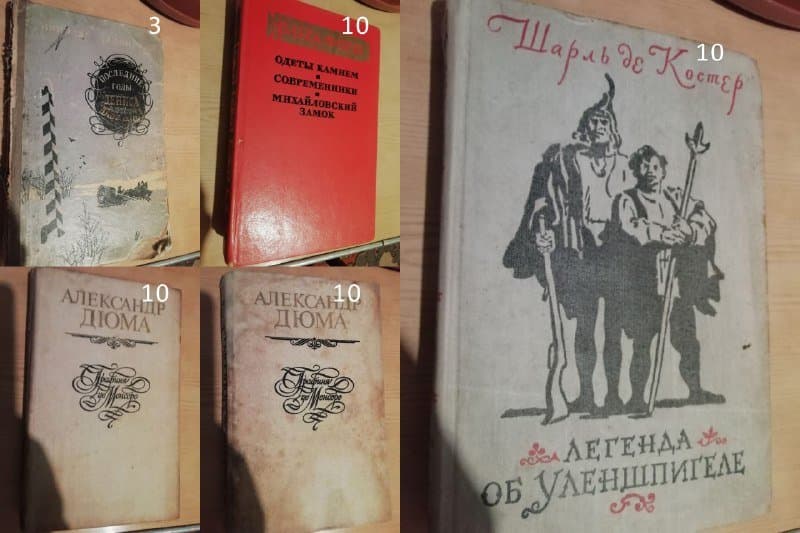 Футляр Elonbo, картхолдер, шлейка и поводок для кошек, куртка, столовый набор, попона, клавиатура, компрессионный мешок, палочки, чаши, тарелочки, книги 2