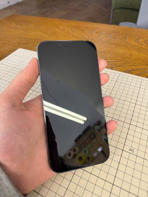 iPhone 13 Pro Max 128GB Sierra Blue 1