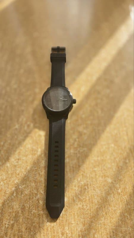 Наушники JBL live 770NC, часы Diesel 6