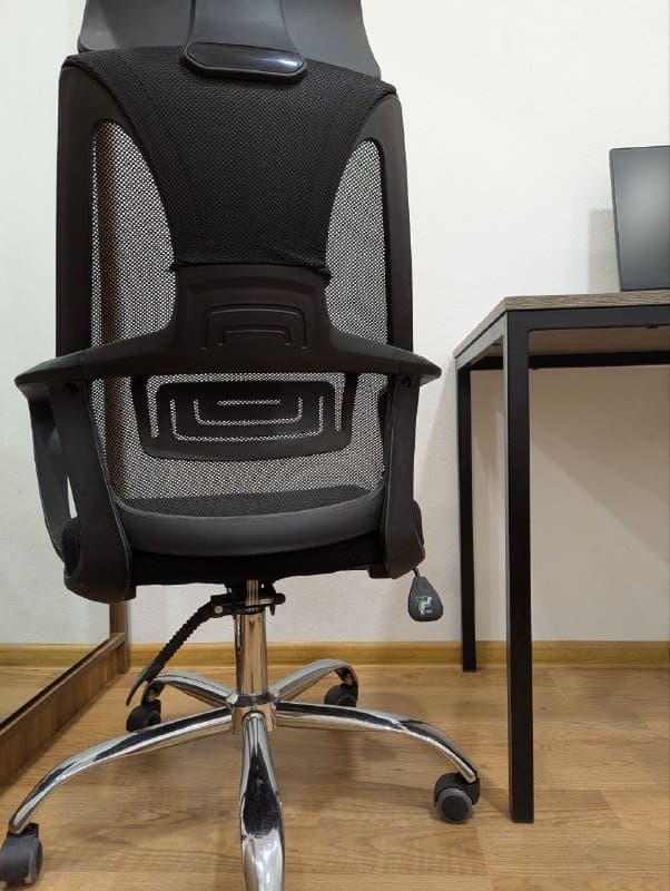 Монитор LG 24MR400-B 24" IPS 100Hz 5