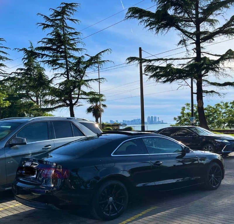 Audi A5 Premium 2015 2