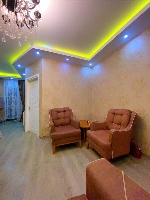 2-комнатная квартира в Батуми