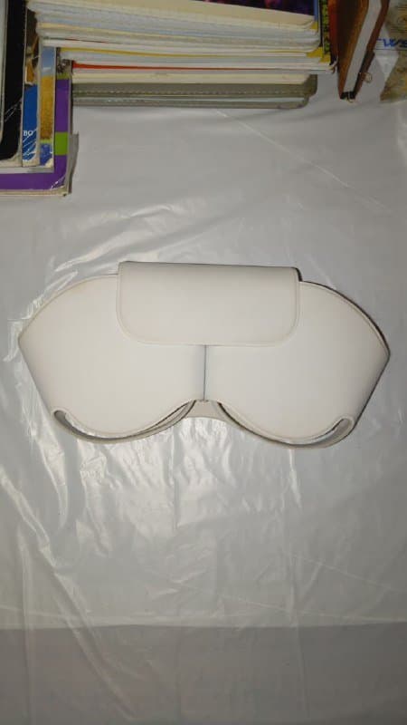 Оригинальный чехол Apple AirPods Max Smart Case 2