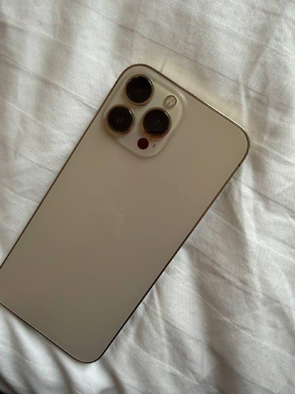 iPhone 13 Pro Max 256GB 2