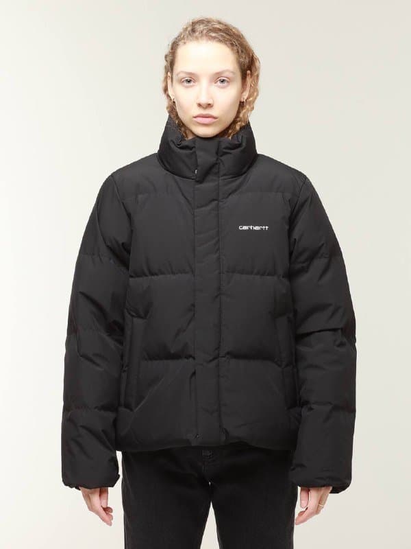 Пуховик женский Carhartt размер S