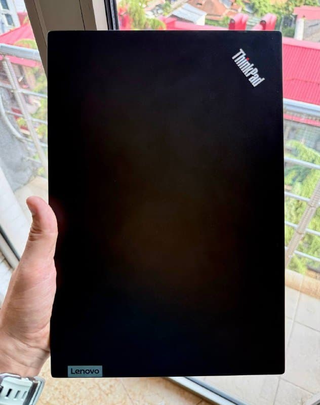 Lenovo ThinkPad E14 Gen 4 i7-1255U 40GB RAM 512GB SSD 2