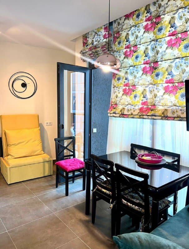 1-комнатная квартира в Батуми на улице Niko Firosmani 2