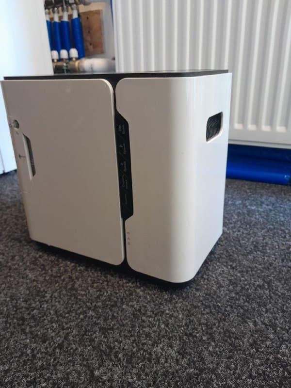 Кислородный Аппарат 2